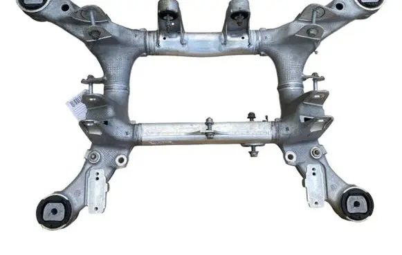 BMW 7 F01 F02 F03 F04 Rear subframe 6855455 6775887 6775896