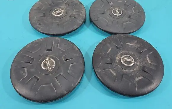 Opel Movano B R16 wheel hub/cap/trim IMPRK1450096