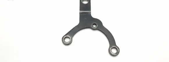 Ford Transit Power steering pump mounting bracket XS7E3C511BA