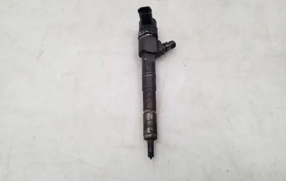 Opel Insignia A Fuel injector 55577668