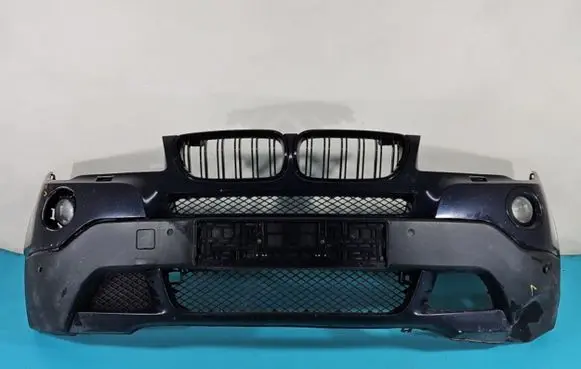 BMW X3 E83 Front bumper IMPRK1395101