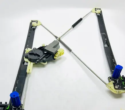 Land Rover Discovery 5 Front door window regulator with motor E012405001 4921