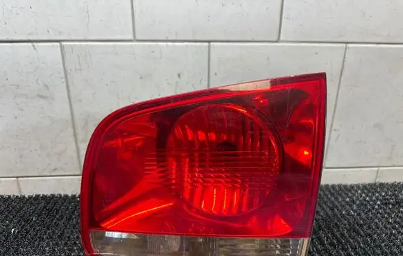 Volkswagen Touareg I Tailgate rear/tail lights 7L6945094J