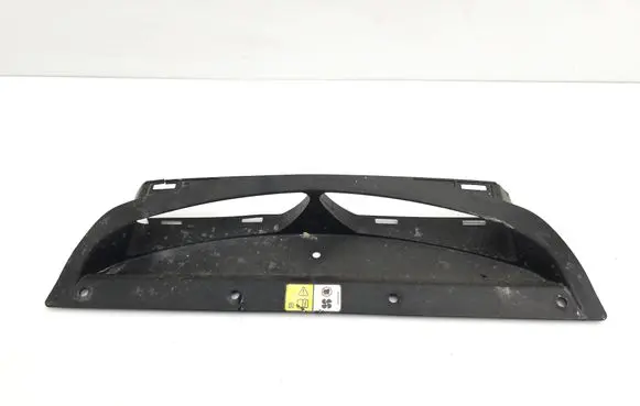 Jaguar XF X260 Air intake duct part GX739H722AA