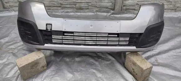 Citroen Berlingo Front bumper 9810923377