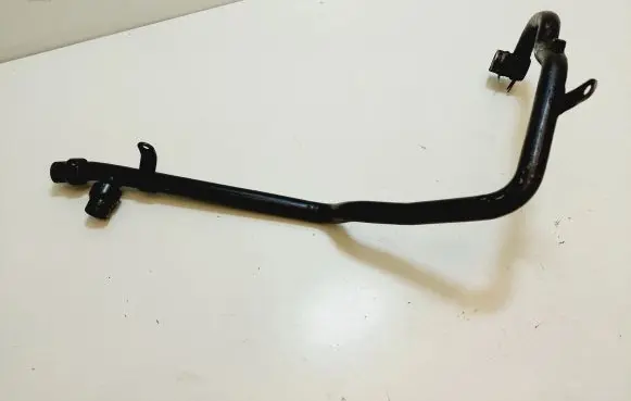 Audi A4 S4 B7 8E 8H Engine coolant pipe/hose 059121075BG