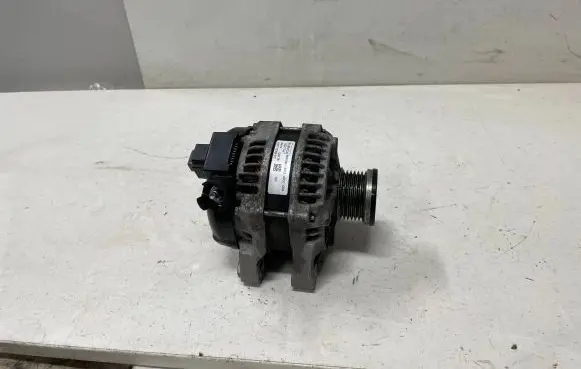 Ford Fiesta Generator/alternator H1BT10300EC