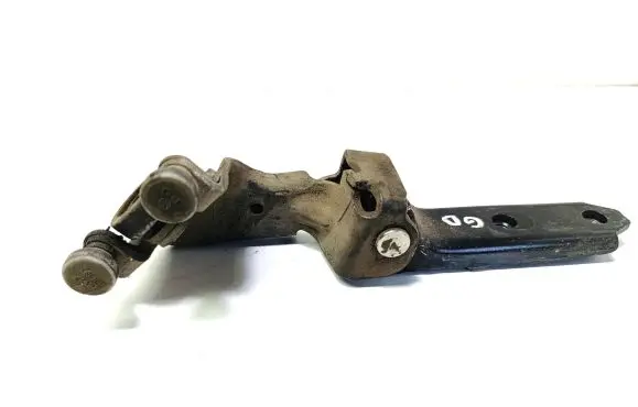 Volkswagen Transporter - Caravelle T5 Sliding door middle roller runner 7M0843336B