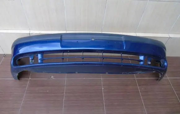 Renault Espace III Front bumper