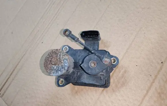 KIA Soul Intake manifold valve actuator/motor 283202A400 13C290464