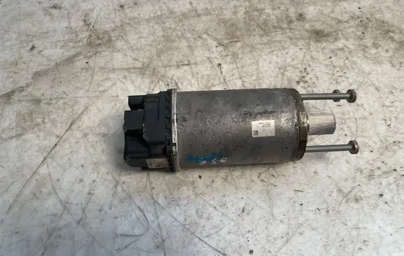 Mercedes-Benz CLS C218 X218 Steering rack electric part 7802277