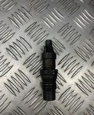 Opel Astra G Fuel injector 