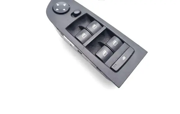 BMW 3 E90 E91 Electric window control switch 9155504 08W43K8-05 9155504-01
