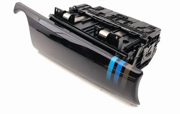 Mini One - Cooper Coupe R56 Front trunk storage compartment 5145122737