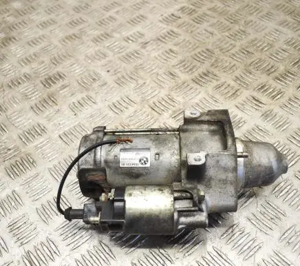BMW 7 F01 F02 F03 F04 Starter motor 7556131 4280005480