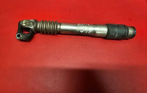 BMW 5 E60 E61 Steering column universal joint