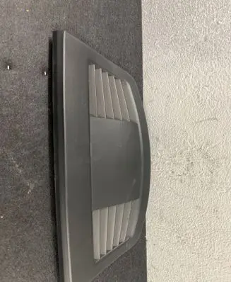 BMW 3 E90 E91 Dash center air vent grill 7130744 5145