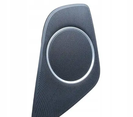 Audi A5 8T 8F Front door speaker cover trim 8T0035420A