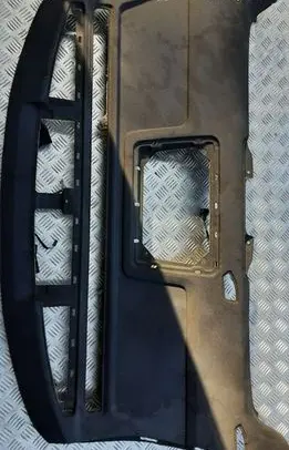 Audi A8 S8 D3 4E Parcel shelf 4E0863411
