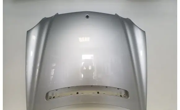 Mercedes-Benz E W211 Engine bonnet/hood A2118800457