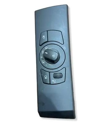 BMW 5 E60 E61 Light switch 6925287