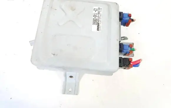 Honda Civic Other control units/modules 39980-smj-g1