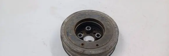Seat Toledo II (1M) Crankshaft pulley 038105243