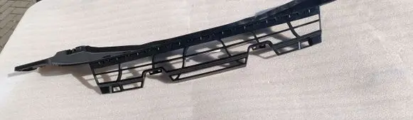 Mercedes-Benz EQE v295 Rear bumper support beam A2958858600