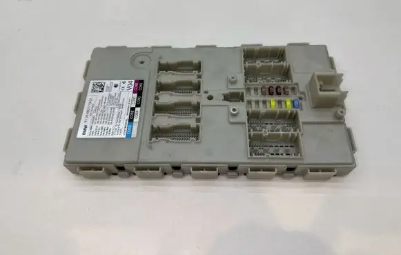 BMW 5 G30 G31 G38 Other control units/modules 8801719