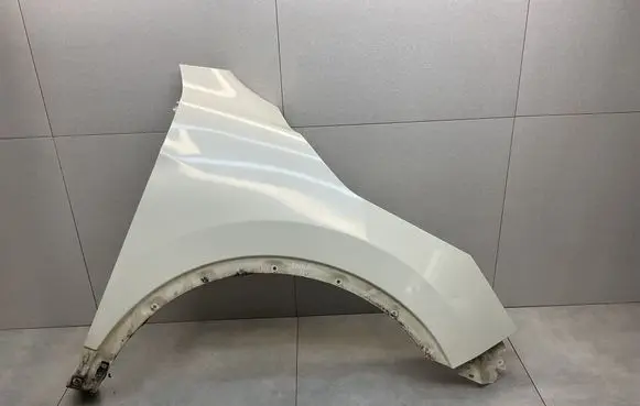 Nissan Qashqai Fender