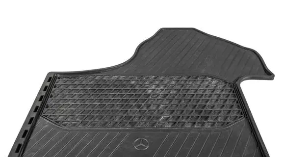 Mercedes-Benz Sprinter W907 W910 Interior carpet A9106808700