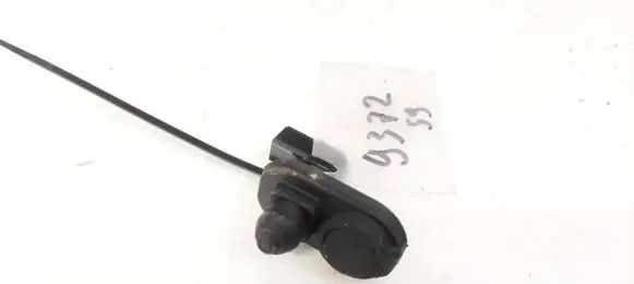 Honda Civic Front door sensor 