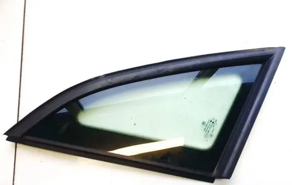 Volkswagen ID.4 Rear side window dot618m351as2 43r-01351