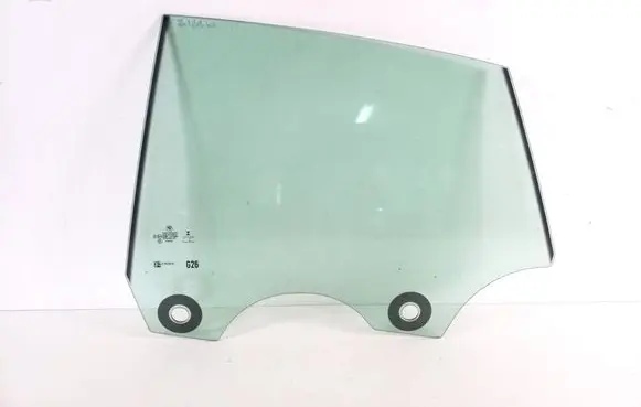 BMW 4 G22 G23 G24 G26 Rear door window glass 7955235