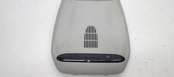 Volvo V40 Headlining lighting console trim 31398259