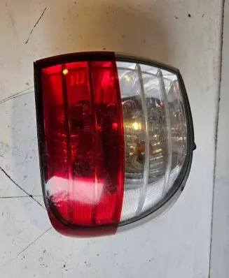 Hyundai H-1, Starex, Satellite Rear/tail lights 924024A6