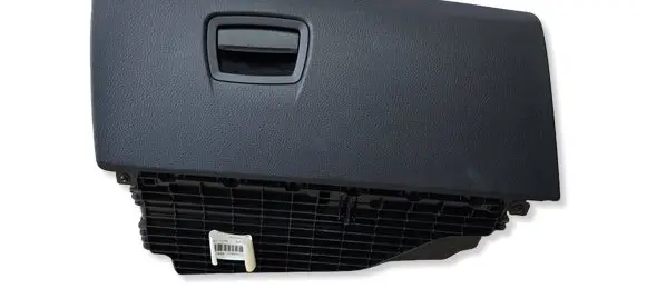 BMW 5 F10 F11 Glove box 9173907 11242010
