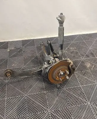 KIA Niro Rear wheel hub spindle/knuckle 