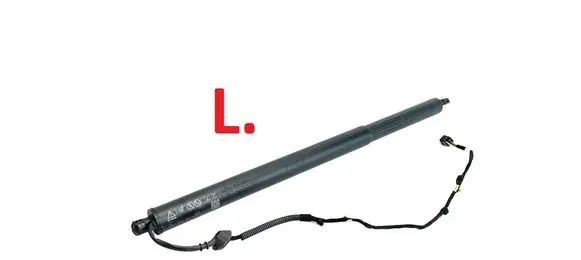 Jeep Avenger Tailgate/trunk strut/damper 52233109 55560 68663663AA