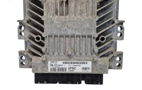 Engine control unit/module