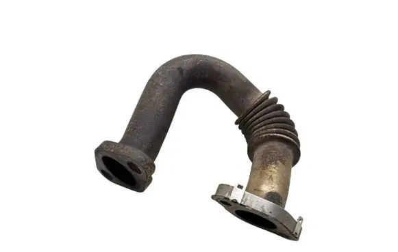 Skoda Octavia Mk2 (1Z) EGR valve line/pipe/hose
