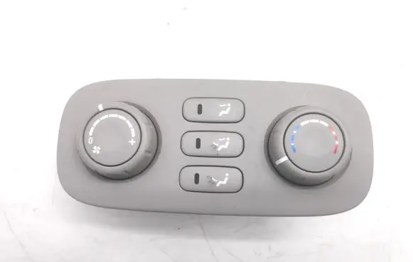 KIA Carnival Climate control unit 973404DXXX GC1122757