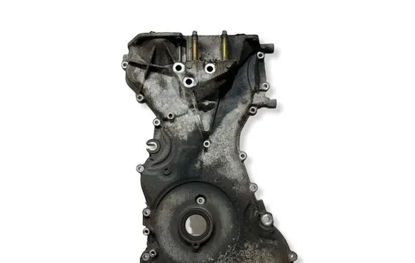 Ford Focus Timing chain cover 2S7G6059AE