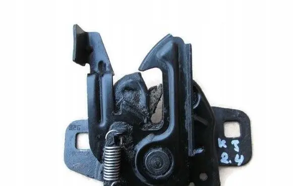 Jeep Cherokee III KJ Engine bonnet/hood lock/latch loop/hook 