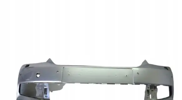 Skoda Fabia Mk3 (NJ) Front bumper 6V0807221