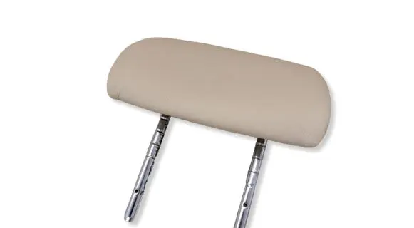 BMW 7 F01 F02 F03 F04 Rear seat headrest 