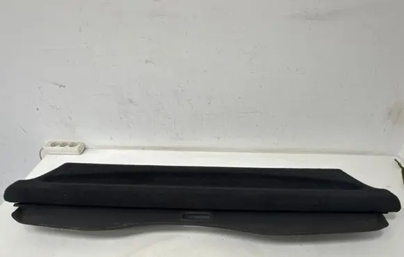 Citroen C5 Parcel shelf load cover 