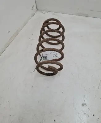 Toyota Yaris Rear coil spring