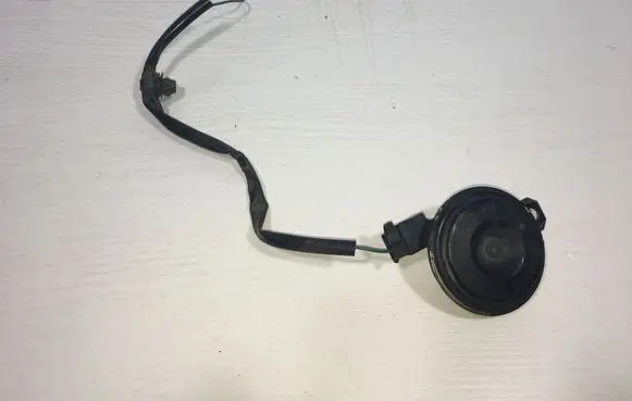 Opel Agila B Horn signal