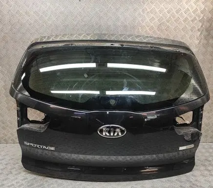 KIA Sportage Tailgate/trunk/boot lid 737003U010